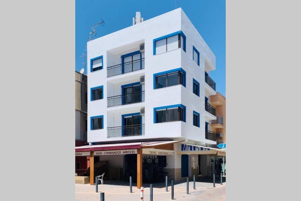 Sunny Beach B Peñíscola Exterior foto